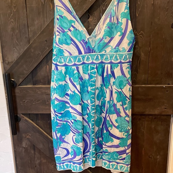 - Pucci Vintage 1970’s Emilio Pucci - Picture 13 of 15